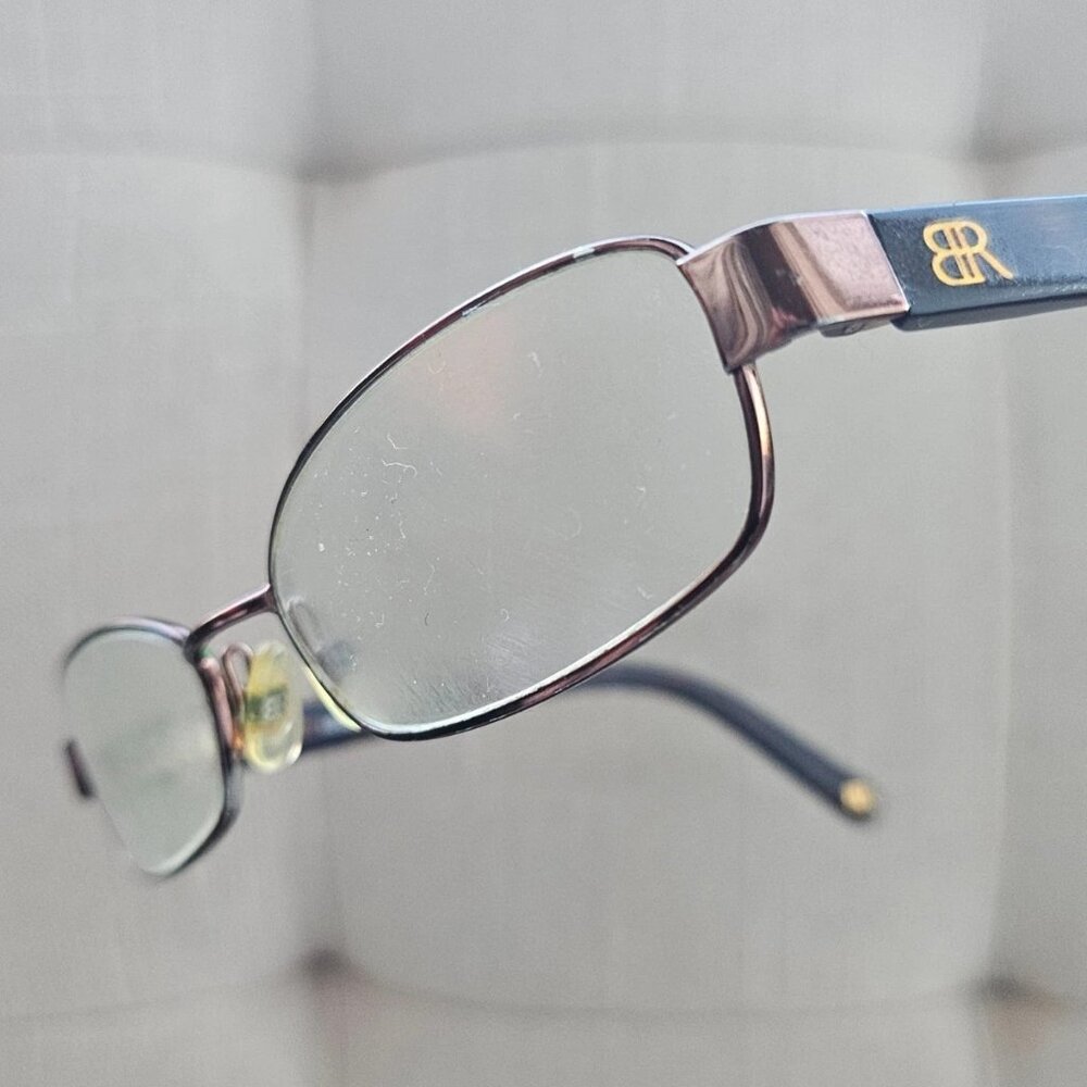Banana Republic Women Glasses Frame Dark Brown Kaitlin OJDE 130 51[]16 Eyeglasse
